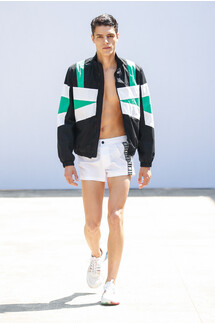 Bikkembergs Spring 2020 Menswear Collection / Bikkembergs весна- лето 2020